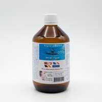 argent colloidal 5 ppm