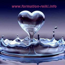 Formation Reiki